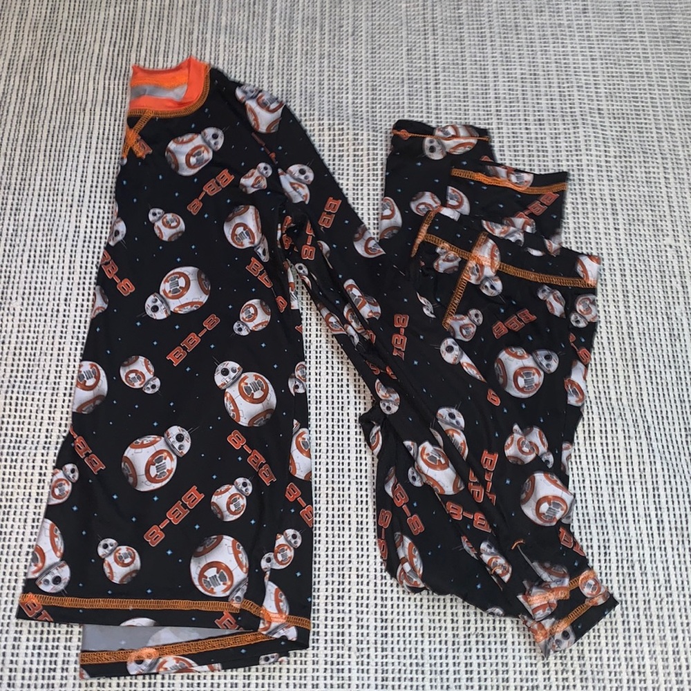 STAR WARS BOYS UNDERGARMENTS